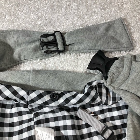 Tomkas Pet Sling Carrier - Picture 6 of 8